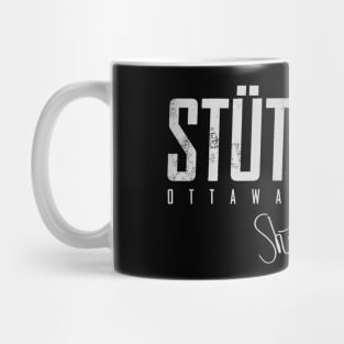 Tim Stutzle Ottawa Elite Mug